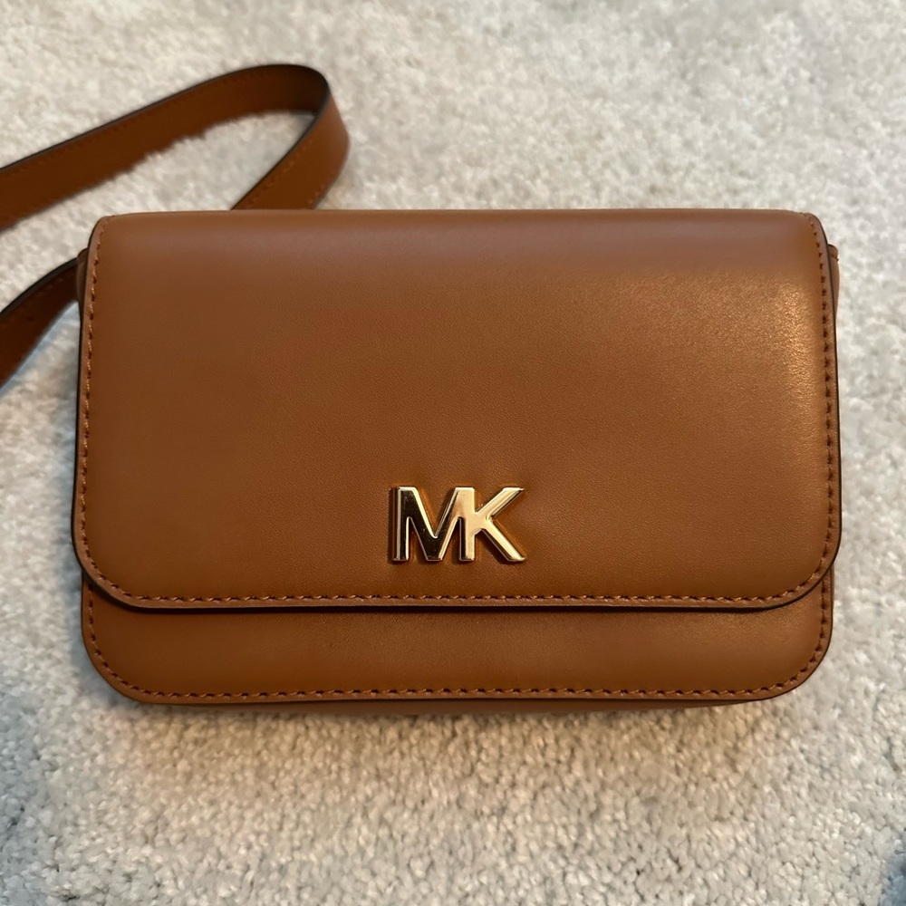 Michael Kors belt bag